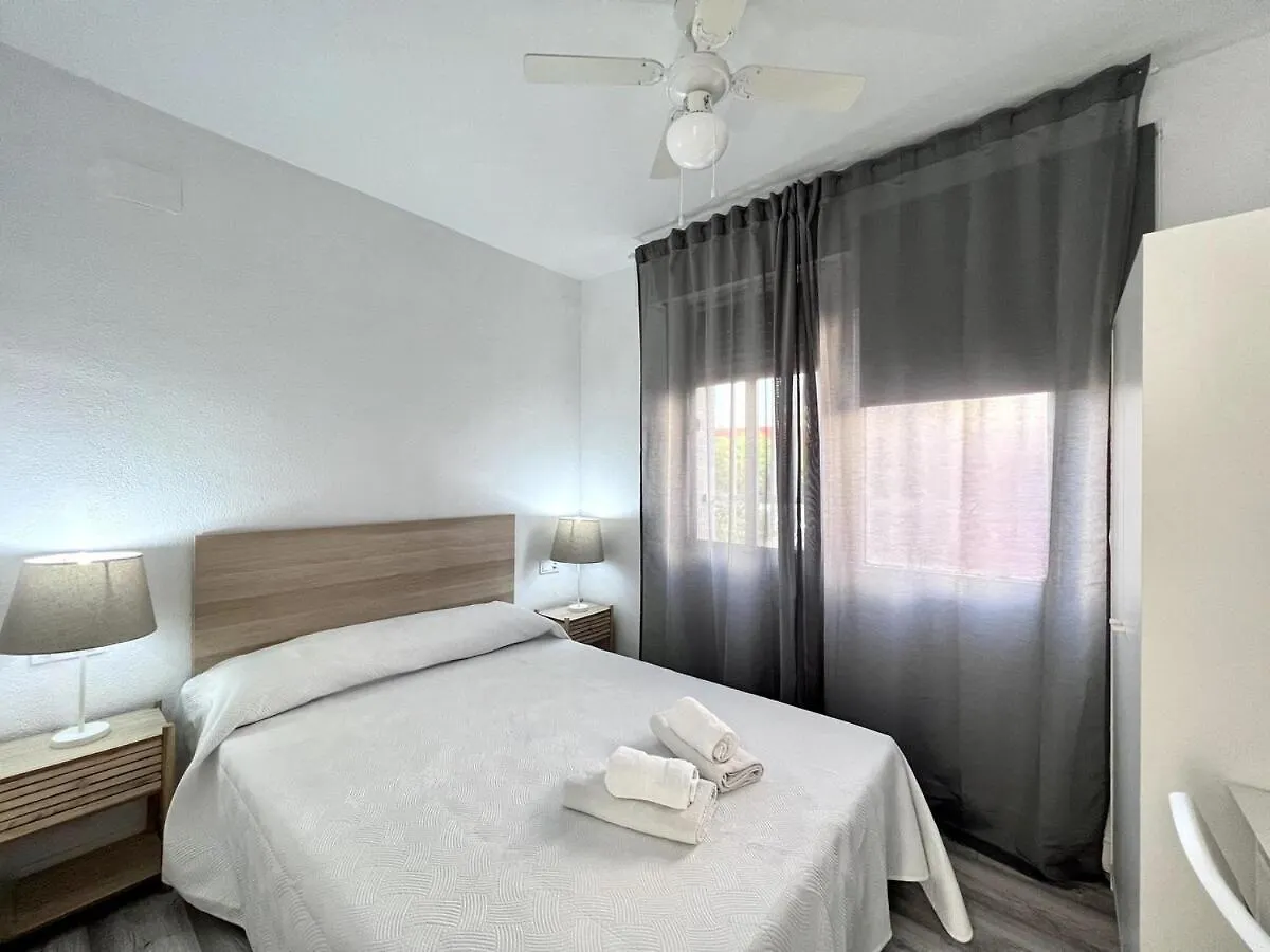 Apartment Kansas City 721 Seville Spain