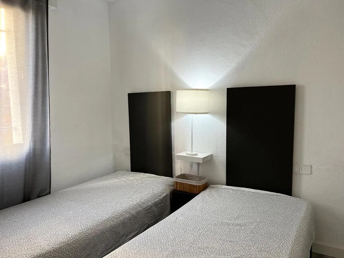 Apartment Kansas City 721 Seville